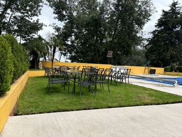 Pent House en Venta en Tetelpan,  Alvaro Obregon