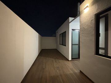 Casa en Renta en Privada San Ángel V , San Luis Potosí