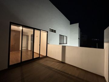 Casa en Renta en Privada San Ángel V , San Luis Potosí