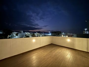 Casa en Renta en Privada San Ángel V , San Luis Potosí