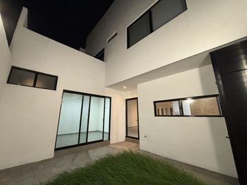 Casa en Renta en Privada San Ángel V , San Luis Potosí