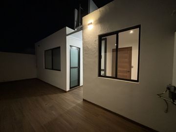 Casa en Renta en Privada San Ángel V , San Luis Potosí