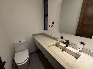 Casa en Renta en Privada San Ángel V , San Luis Potosí