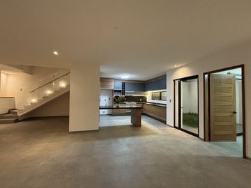 Casa en Renta en Privada San Ángel V , San Luis Potosí