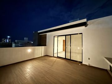Casa en Renta en Privada San Ángel V , San Luis Potosí