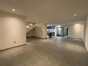 Casa en Renta en Privada San Ángel V , San Luis Potosí