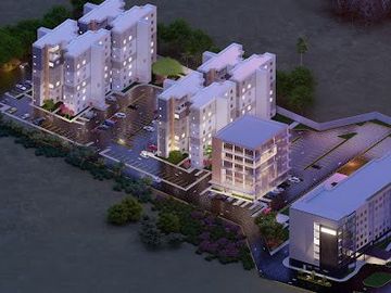 DEPARTAMENTOS EN PRE-VENTA DENTRO DE LA CIUDAD DE MÉRIDA