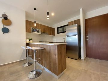 DEPARTAMENTOS EN PRE-VENTA DENTRO DE LA CIUDAD DE MÉRIDA