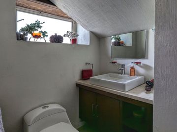 En venta Residencia en Rinconada Santa Rita
