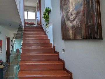 En venta Residencia en Rinconada Santa Rita