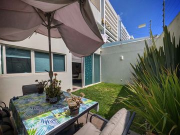 En venta Residencia en Rinconada Santa Rita