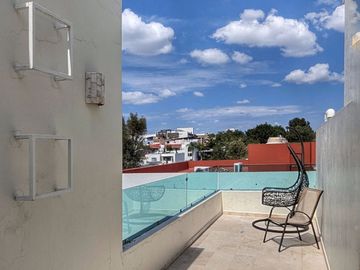 En venta Residencia en Rinconada Santa Rita