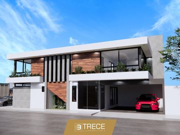 Casa en venta Col. Villa Rica, Boca del Río, Veracruz