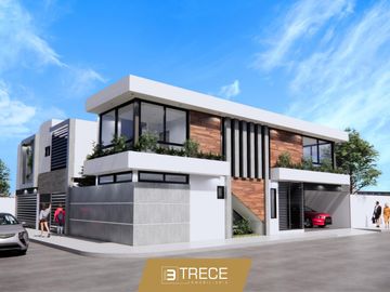 Casa en venta Col. Villa Rica, Boca del Río, Veracruz