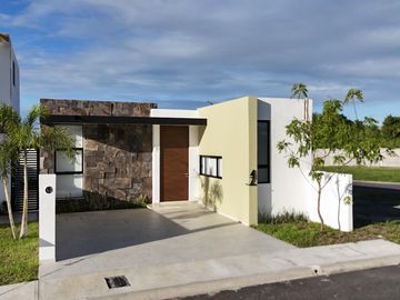 Casa en Venta Lomas del Mediterráneo