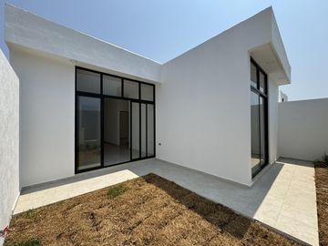 Casa en Venta Lomas del Mediterráneo