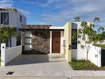 Casa en Venta Lomas del Mediterráneo