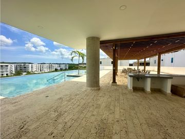 Serena del Mar - Venta Apartamento en Altana.