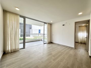 Serena del Mar - Venta Apartamento en Altana.