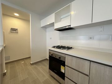 Serena del Mar - Venta Apartamento en Altana.