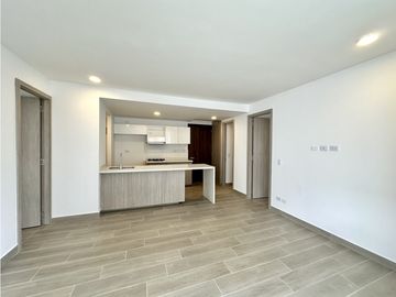 Serena del Mar - Venta Apartamento en Altana.
