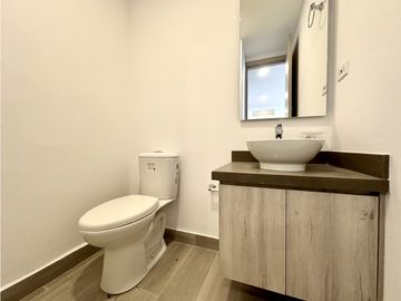 Serena del Mar - Venta Apartamento en Altana.
