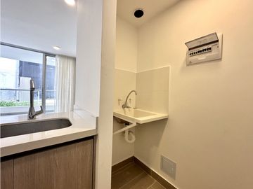 Serena del Mar - Venta Apartamento en Altana.