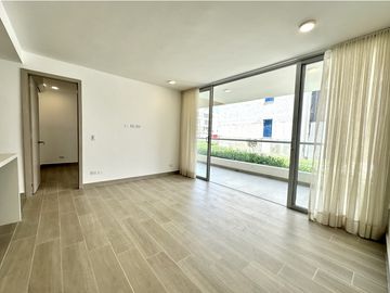 Serena del Mar - Venta Apartamento en Altana.