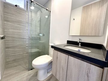Serena del Mar - Venta Apartamento en Altana.