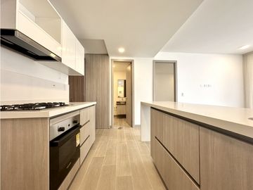Serena del Mar - Venta Apartamento en Altana.