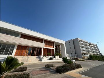 Serena del Mar - Venta Apartamento en Altana.