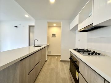 Serena del Mar - Venta Apartamento en Altana.