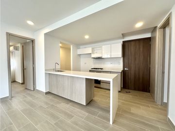 Serena del Mar - Venta Apartamento en Altana.