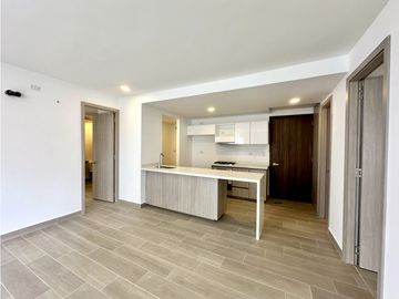 Serena del Mar - Venta Apartamento en Altana.