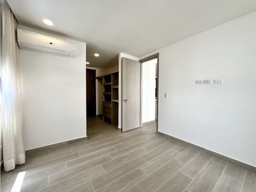 Serena del Mar - Venta Apartamento en Altana.