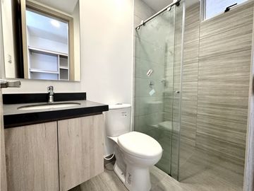 Serena del Mar - Venta Apartamento en Altana.