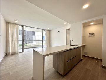 Serena del Mar - Venta Apartamento en Altana.