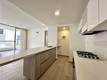 Serena del Mar - Venta Apartamento en Altana.