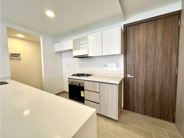 Serena del Mar - Venta Apartamento en Altana.