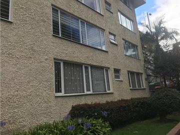 APARTAMENTO  RENTA CHICO BOGOTA