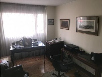 APARTAMENTO  RENTA CHICO BOGOTA