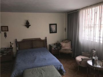 APARTAMENTO  RENTA CHICO BOGOTA