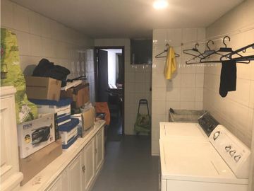 APARTAMENTO  RENTA CHICO BOGOTA