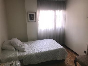 APARTAMENTO  RENTA CHICO BOGOTA