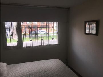 APARTAMENTO  RENTA CHICO BOGOTA