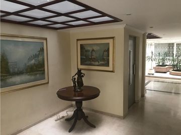 APARTAMENTO  RENTA CHICO BOGOTA