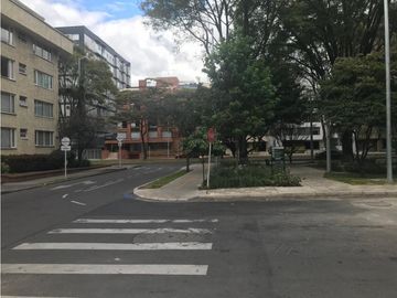 APARTAMENTO  RENTA CHICO BOGOTA