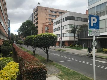 APARTAMENTO  RENTA CHICO BOGOTA