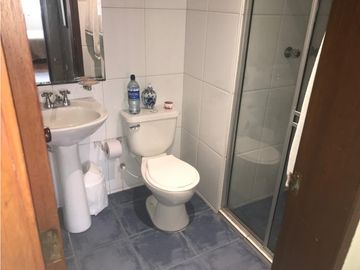 APARTAMENTO  RENTA CHICO BOGOTA