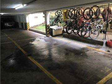 APARTAMENTO  RENTA CHICO BOGOTA